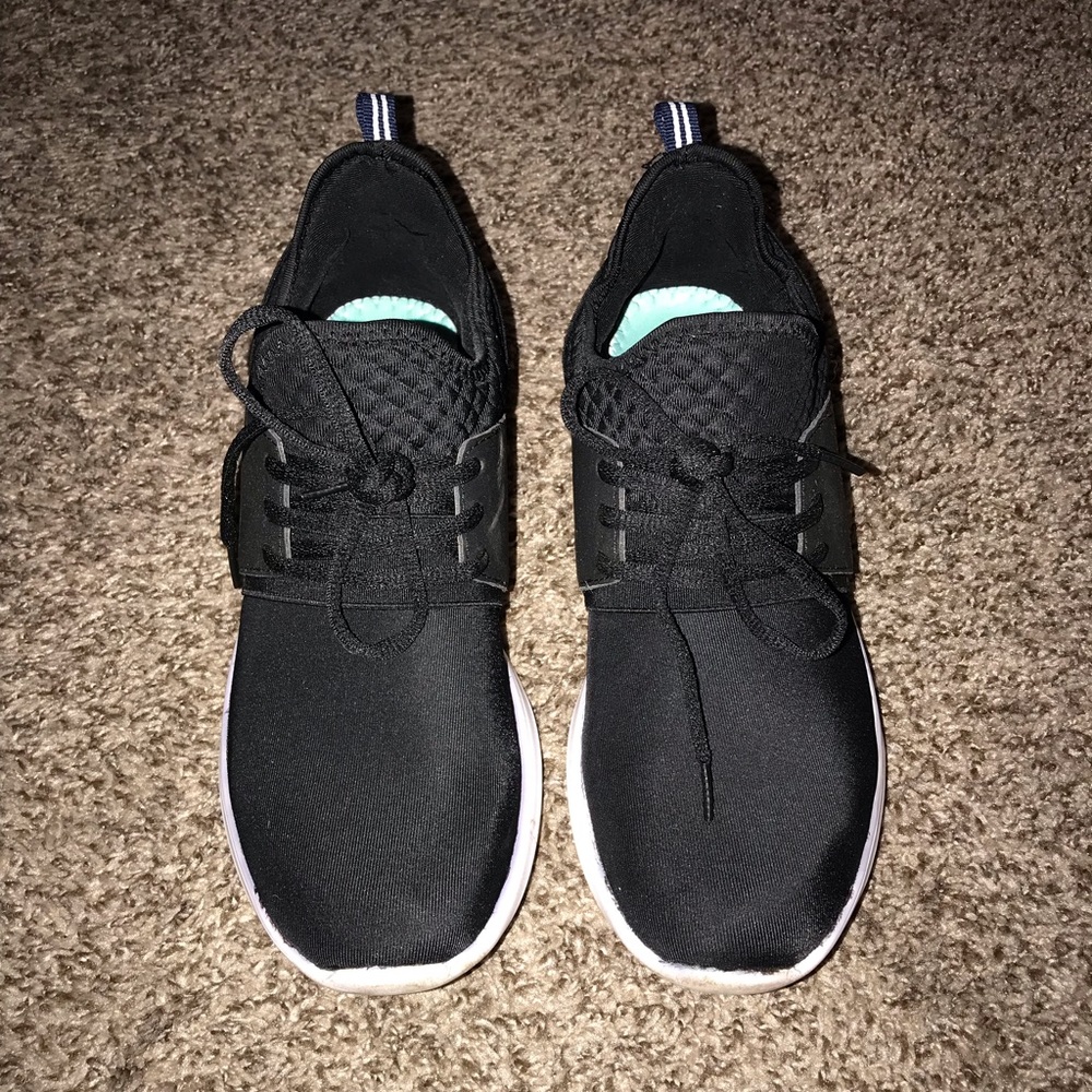 Nautica sneakers
